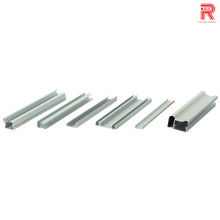 Aluminum/Aluminium Extrusion Profiles for Tiltrod